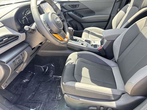 New 2026 Subaru Crosstrek 2.5i Wilderness AWD/4WD image 14