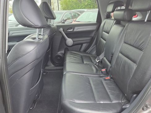 Used 2009 Honda CR-V EX-L image 14