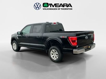 Used 2023 Ford F150 XLT