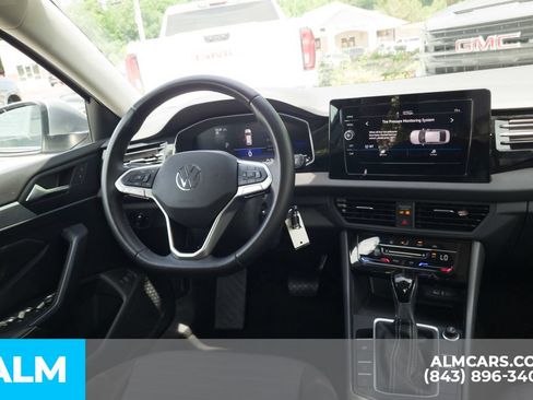 Used 2025 Volkswagen Jetta S FWD image 20