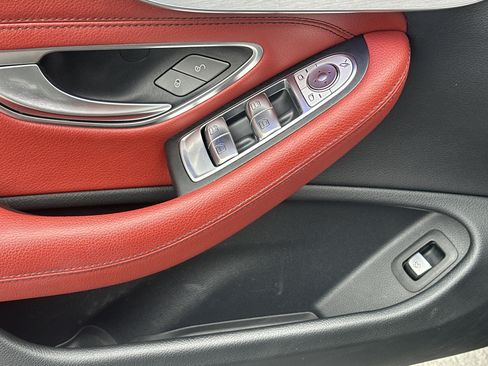 Used 2020 Mercedes-Benz C 43 AMG 4MATIC Cabriolet image 13