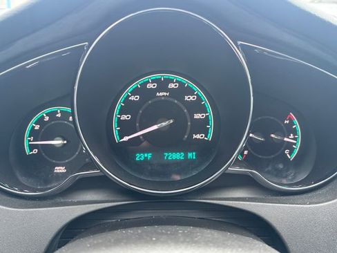 Used 2012 Chevrolet Malibu LT w/ Power Convenience Package image 19