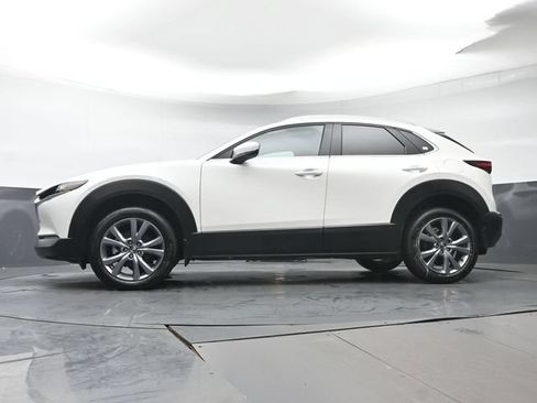 Used 2025 MAZDA CX-30 AWD 2.5 S w/ Premium Package image 31