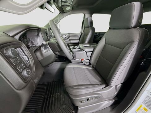 New 2026 Chevrolet Silverado 2500 Custom w/ Custom Value Package image 21