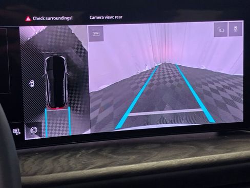 New 2025 Audi Q5 Premium Plus image 26