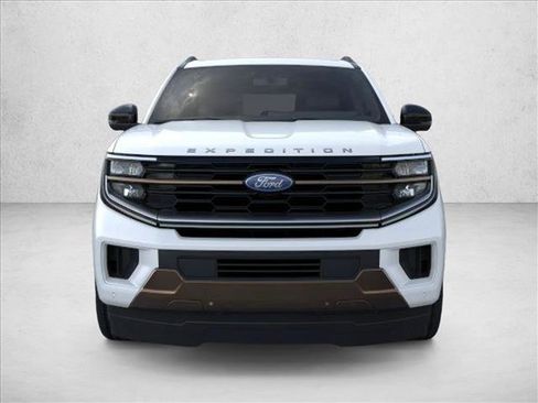 New 2026 Ford Expedition Max King Ranch image 6