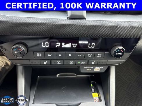 Certified 2026 Subaru Outback Premium image 25