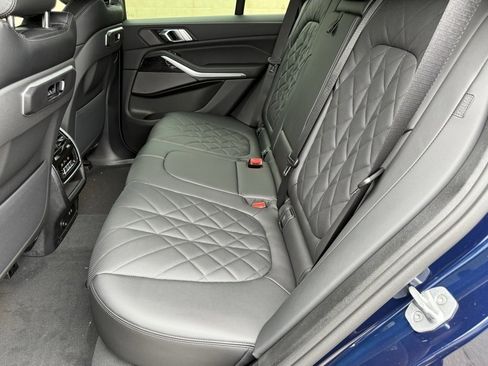 New 2026 BMW X5 sDrive40i w/ M Sport Package image 29