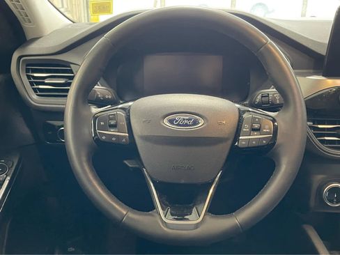 Used 2023 Ford Escape Active image 15