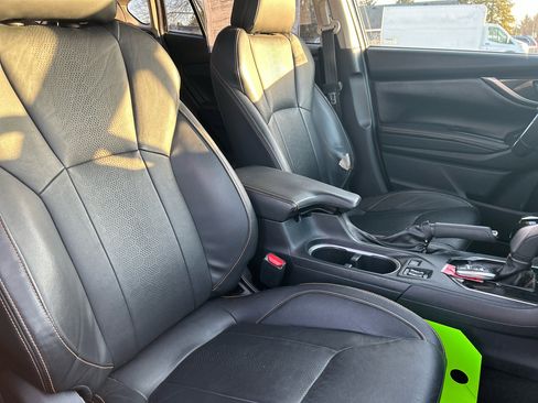 Used 2018 Subaru Crosstrek 2.0i Limited image 25