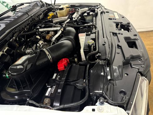 Used 2018 Ford F450 XL w/ Power Equipment Group image 38