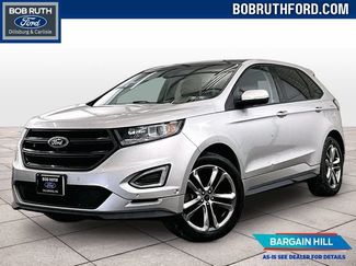 Used 2015 Ford Edge Sport w/ Equipment Group 401A AWD/4WD video 1