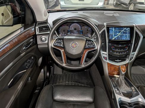 Used 2013 Cadillac SRX Performance w/ Driver Assist Package image 3