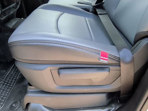 New 2026 RAM 3500 Tradesman image 13