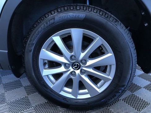 Used 2016 MAZDA CX-5 Touring w/ Bose/Moonroof Package FWD image 17