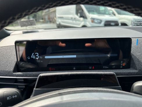 New 2025 Ford Mustang Mach-E GT w/ Interior Protection Package image 25