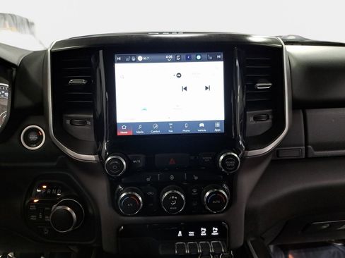 Used 2022 RAM 1500 Big Horn image 21