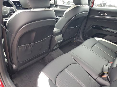 New 2026 Kia K5 GT-Line image 22
