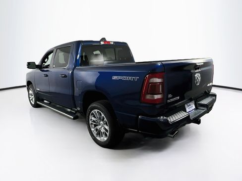 Used 2023 RAM 1500 Laramie AWD/4WD image 7