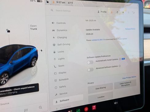 Used 2023 Tesla Model Y Long Range AWD/4WD image 20
