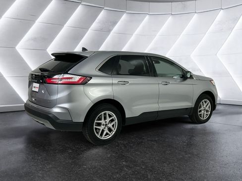 Used 2024 Ford Edge SEL AWD/4WD image 4