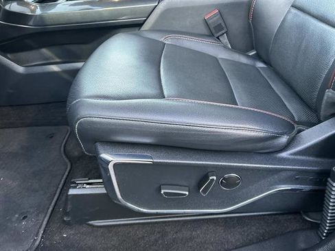 Used 2022 Ford F150 Lariat w/ Equipment Group 502A High image 25