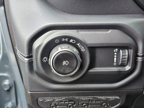 New 2026 Jeep Wrangler Sahara image 19