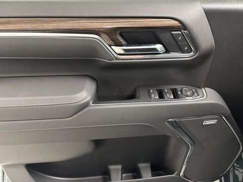 New 2026 Chevrolet Silverado 1500 LT Trail Boss w/ LT Trail Boss Premium Package image 12