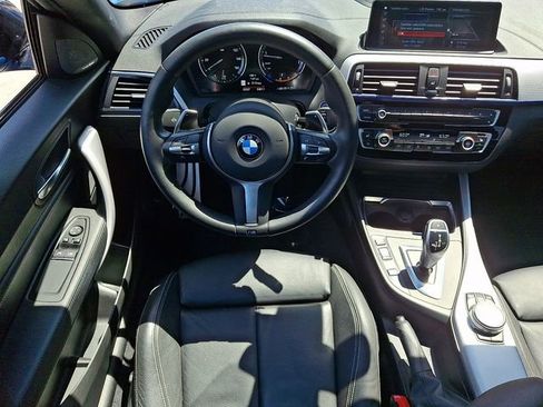 Used 2020 BMW M240i xDrive Coupe w/ Premium Package AWD/4WD image 13