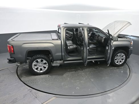 Used 2017 GMC Sierra 1500 Denali w/ Denali Ultimate Package image 65