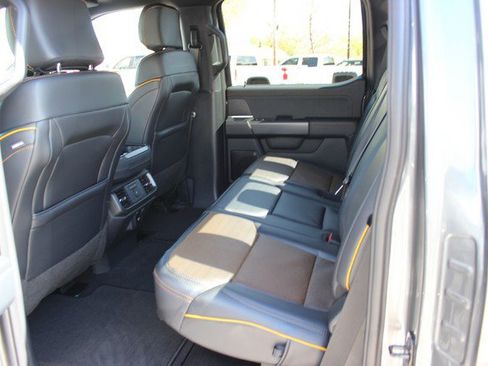 Used 2025 Ford F150 Tremor w/ Equipment Group 402A High image 6