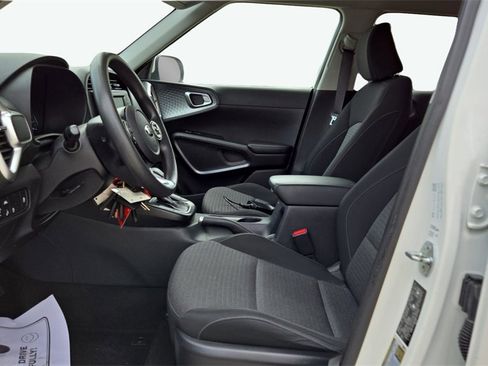 Used 2021 Kia Soul S image 36
