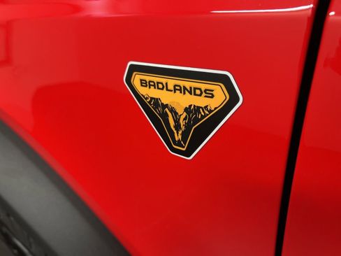 Certified 2024 Ford Bronco Badlands AWD/4WD image 41
