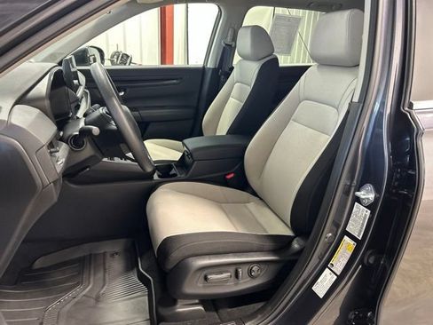 Certified 2026 Honda CR-V EX image 15