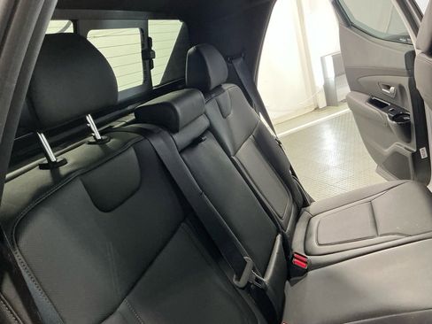 Used 2025 Hyundai Santa Cruz XRT image 18