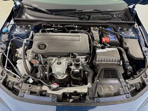 New 2026 Honda Civic Sport image 26