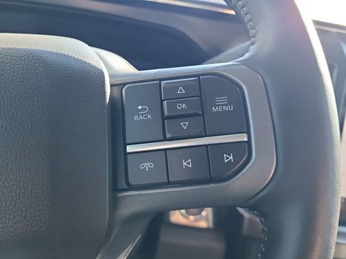 Used 2024 Ford F250 Lariat w/ Lariat Ultimate Package image 24