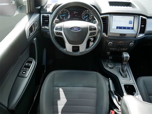 Used 2019 Ford Ranger XLT w/ Equipment Group 302A Luxury image 17