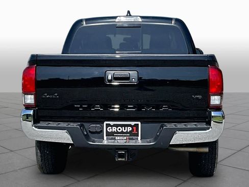 Used 2023 Toyota Tacoma SR5 AWD/4WD image 5