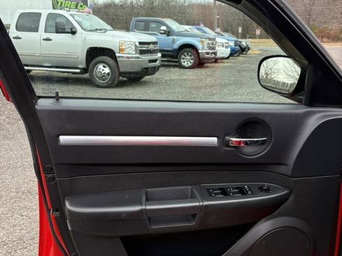 Used 2009 Dodge Charger SXT image 11