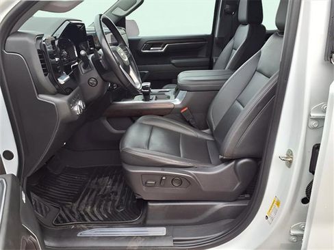 Used 2024 GMC Sierra 1500 SLT w/ SLT Premium Plus Package image 21