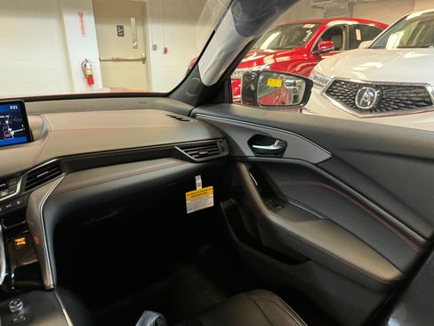 New 2025 Acura TLX A-Spec Package image 21