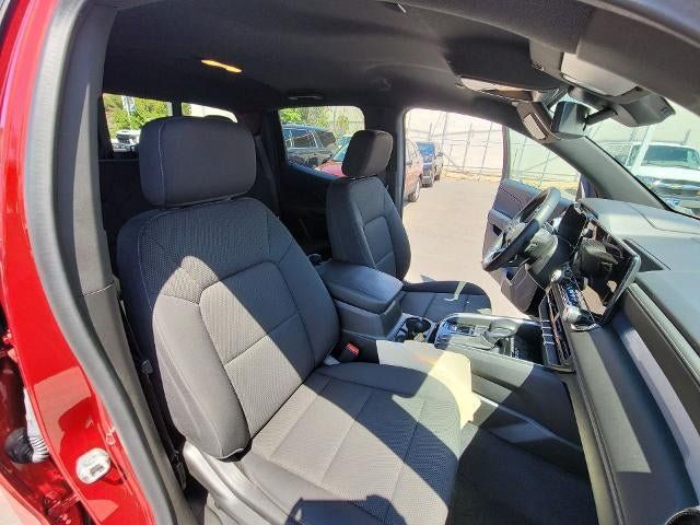 Used 2024 Chevrolet Colorado LT w/ LT Convenience Package II RWD image 29