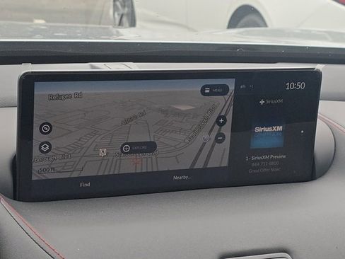 New 2025 Acura TLX SH-AWD w/ A-SPEC Pkg image 3