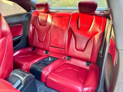 Used 2009 Audi S5 4.2 image 10