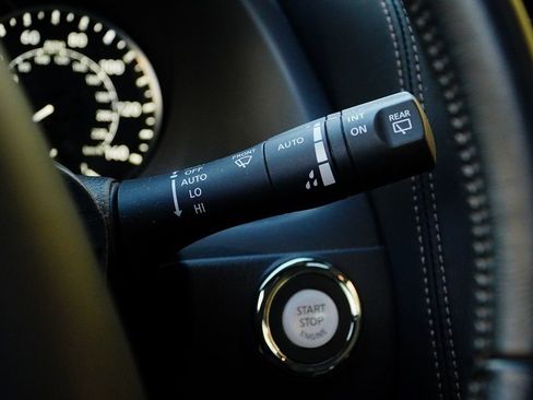 Used 2022 Nissan Armada Platinum w/ Captain's Chairs Package image 23