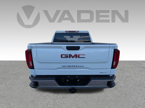 Used 2025 GMC Sierra 1500 SLT RWD image 25