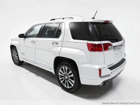 Used 2016 GMC Terrain Denali AWD/4WD image 7
