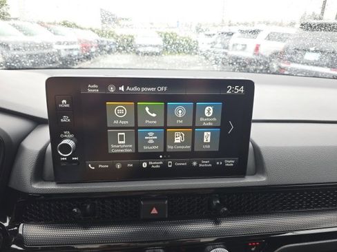 Used 2024 Honda CR-V EX-L image 16