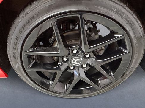 Used 2023 Honda Civic Sport image 20